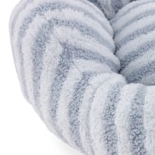 Pippin Faux Fur Dog Bed